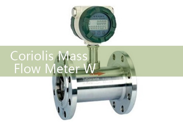 Coriolis Mass Flow Meter Working Principle and Direct Mass Calculation